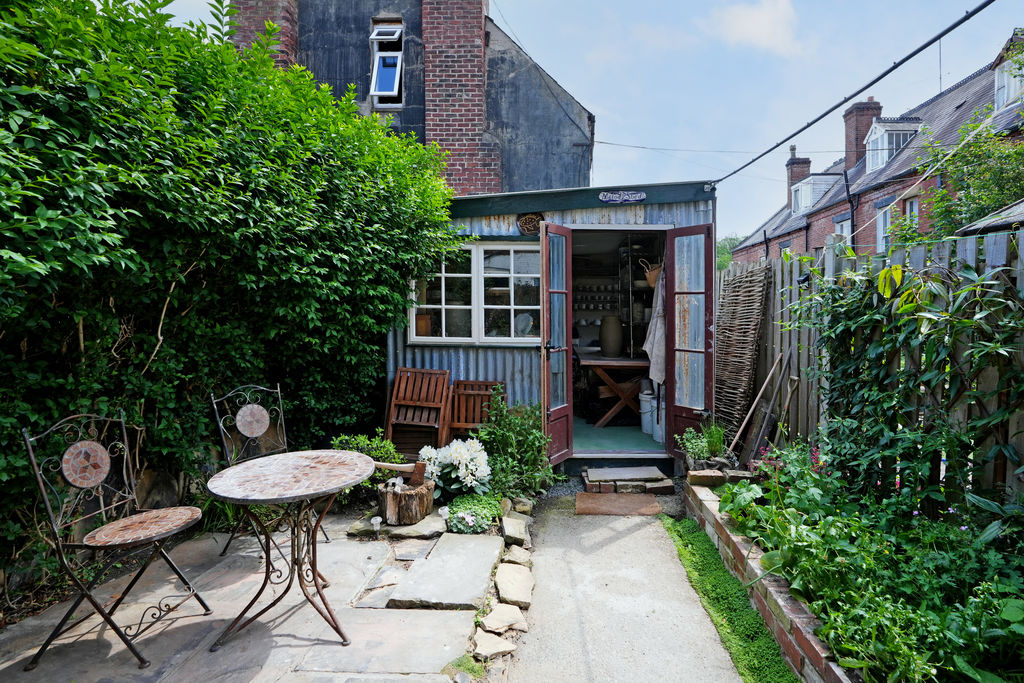 Exley Avenue Walkley